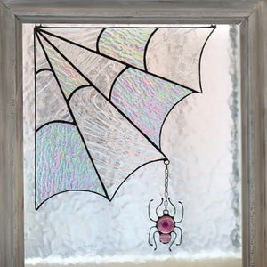 Spiderweb Door Topper, Wonderful Gifts For Halloween Celebration