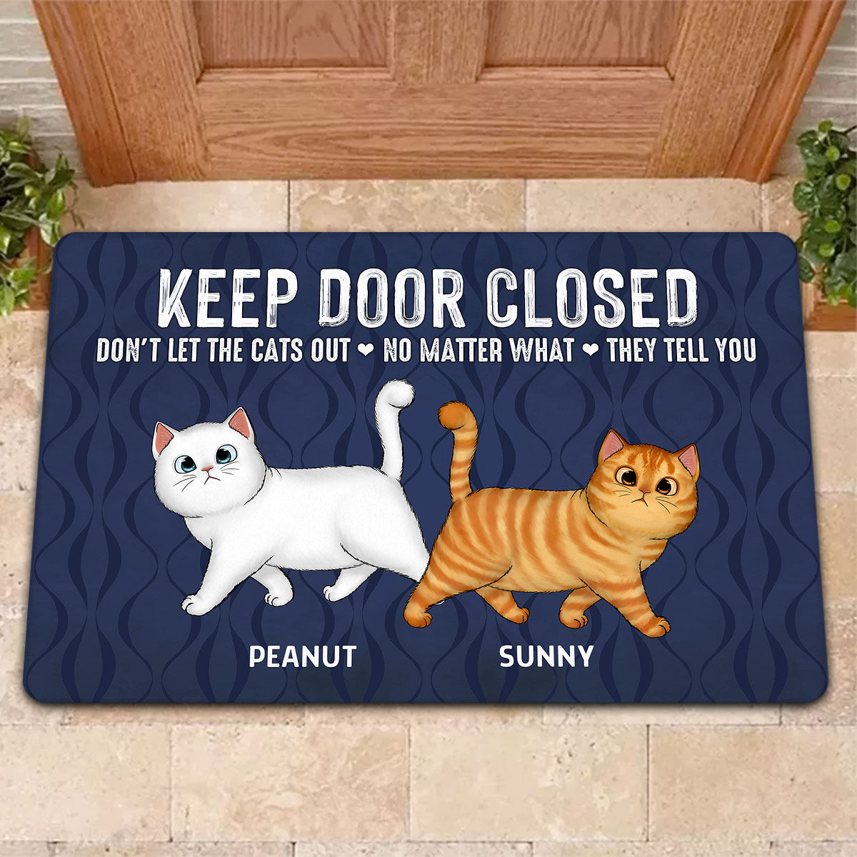 Doormat