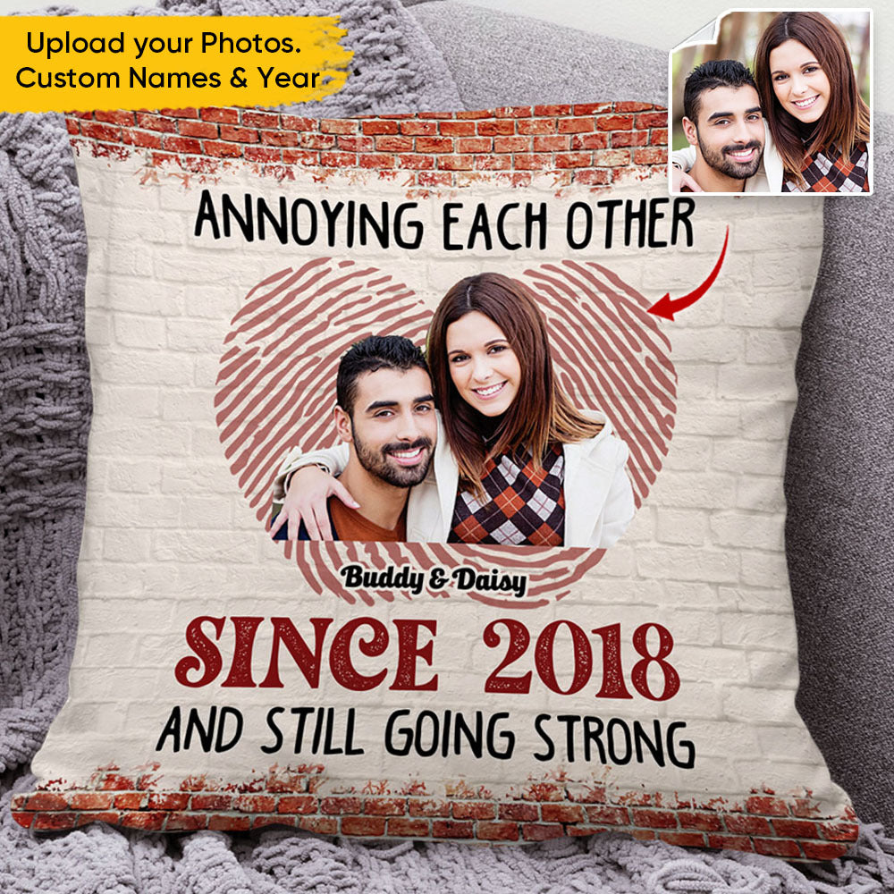 Customized Birthday Gift Pillow – Mugdog- Buy Your Gifting Items